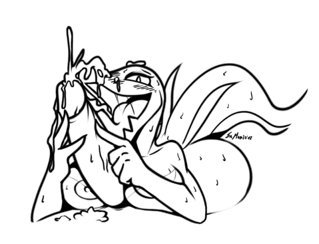 salazzle