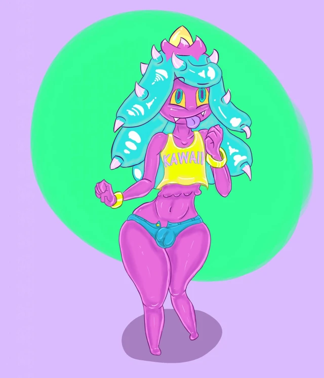 mareanie
