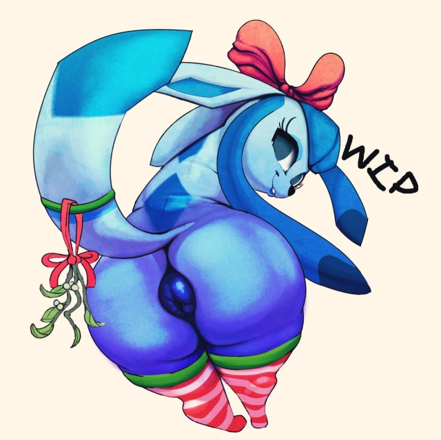 glaceon