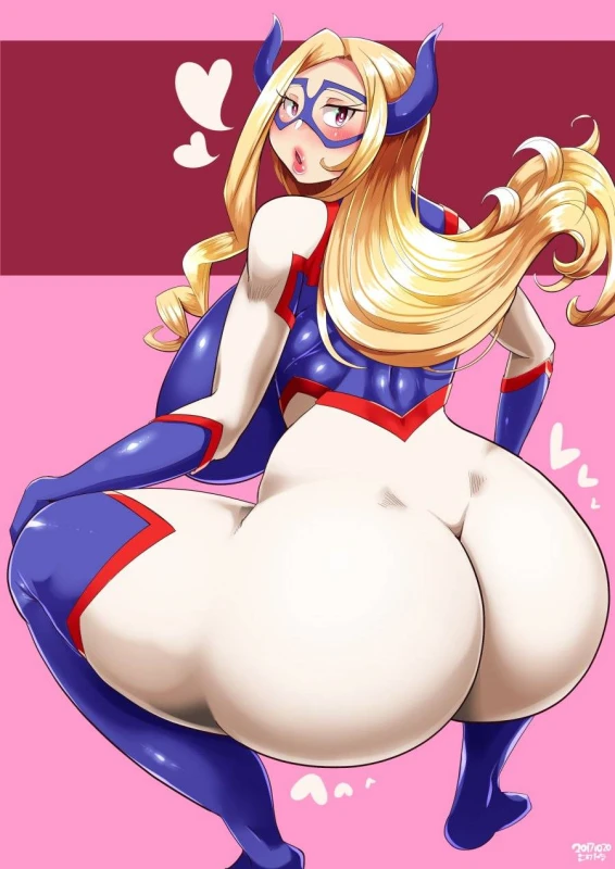 mount lady