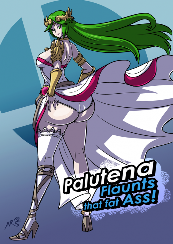 palutena