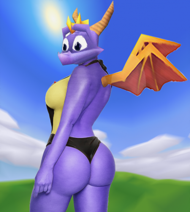 spyro