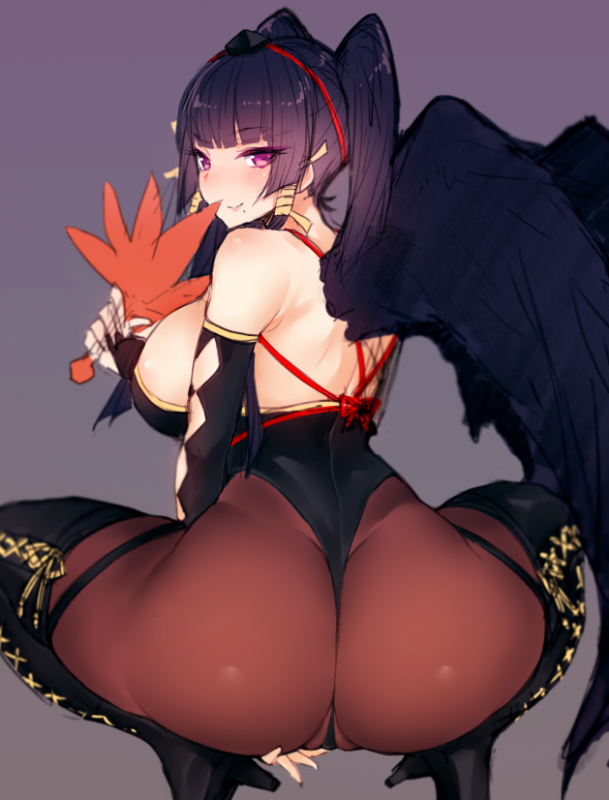 nyotengu