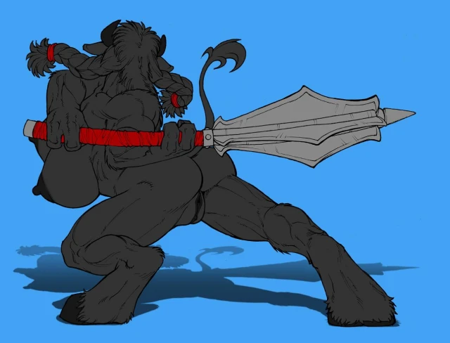 bigbewbs+tauren