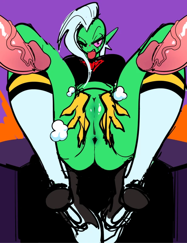 lord dominator