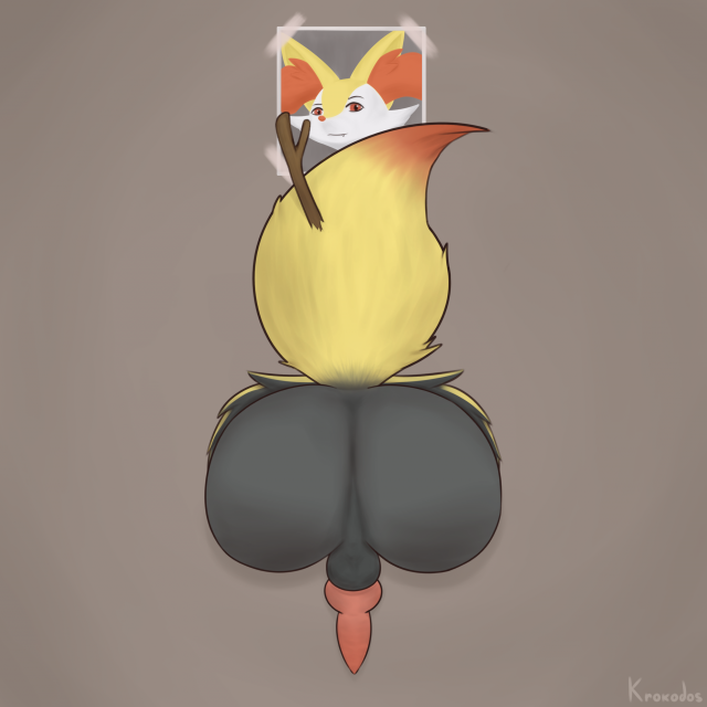 braixen