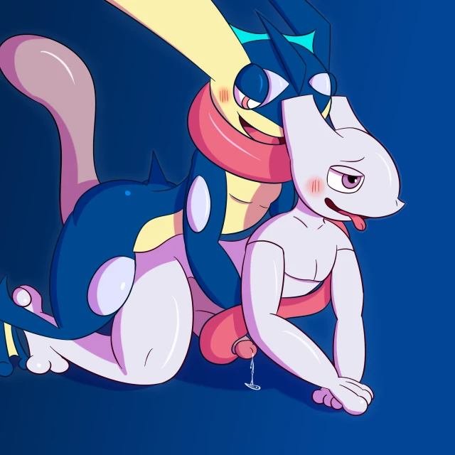 greninja+mewtwo