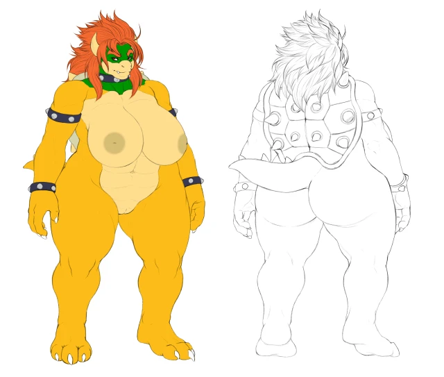 bowser+koopa