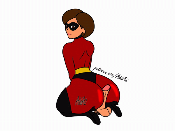 helen parr