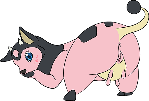 miltank