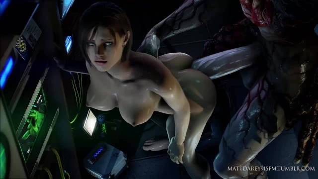 jill valentine