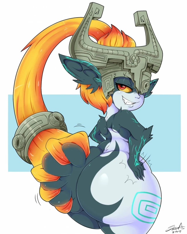 midna