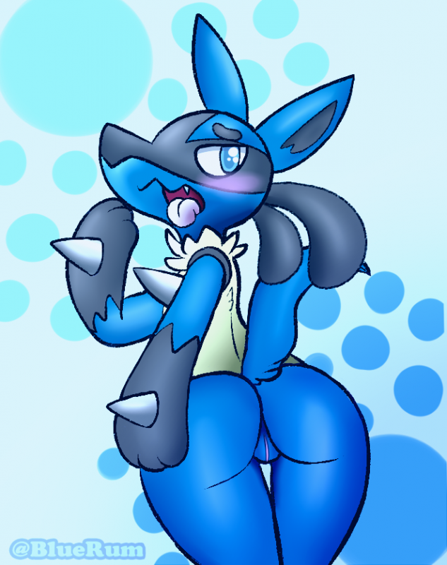 lucario