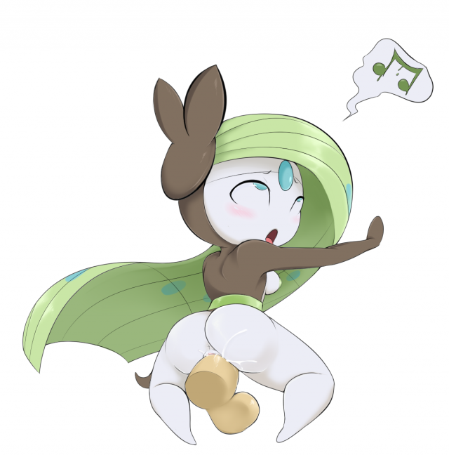 meloetta