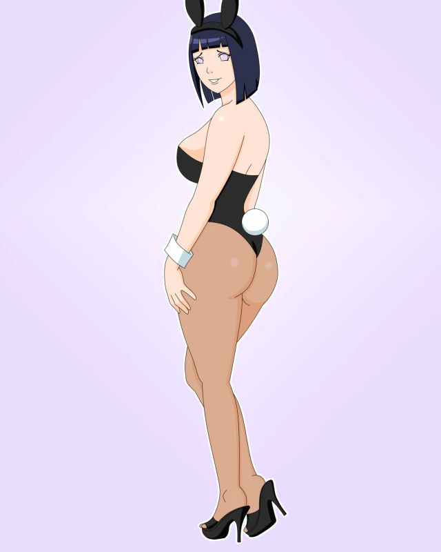 hyuuga hinata