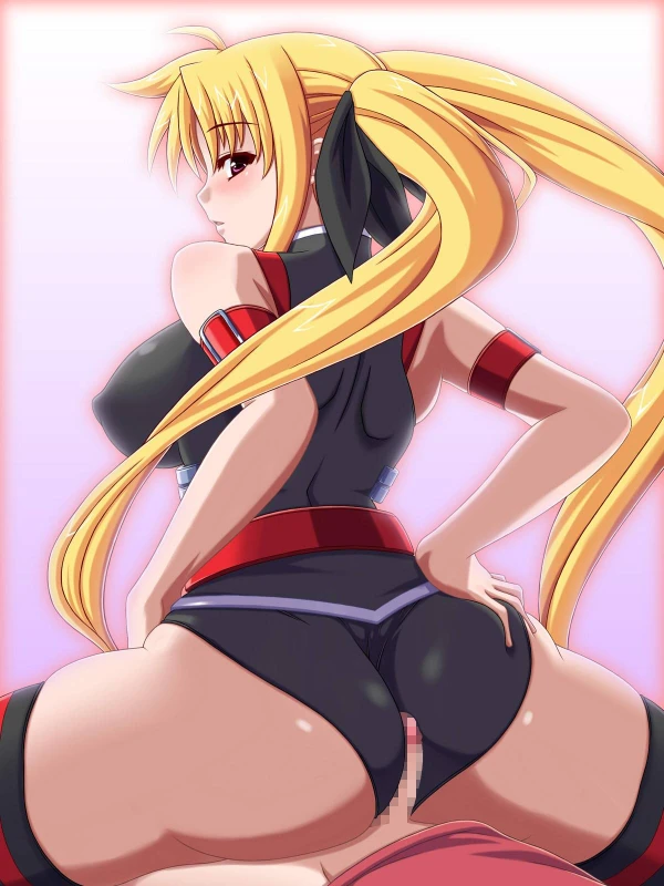 erio mondial+fate testarossa