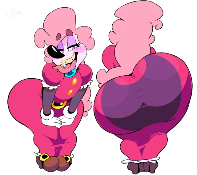 mrs. mayhem