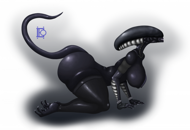 xenomorph