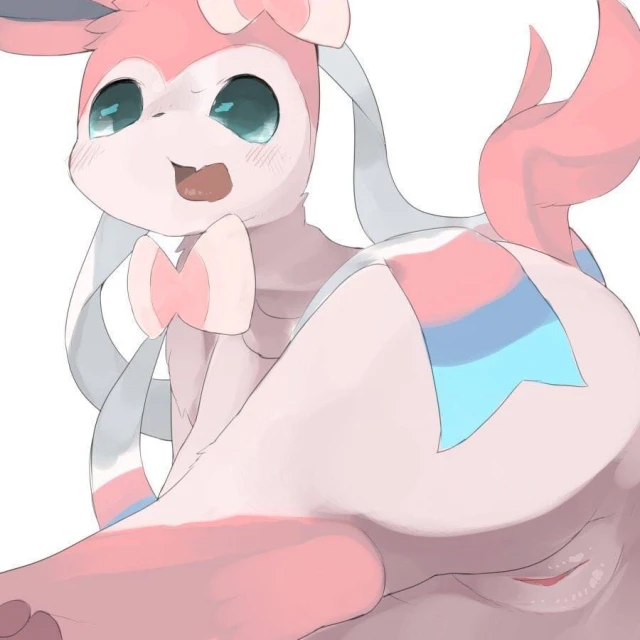sylveon