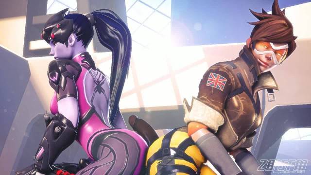 reaper+tracer+widowmaker