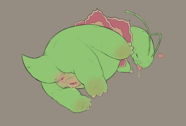 meganium