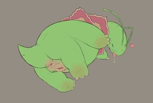 meganium