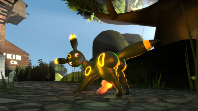 umbreon