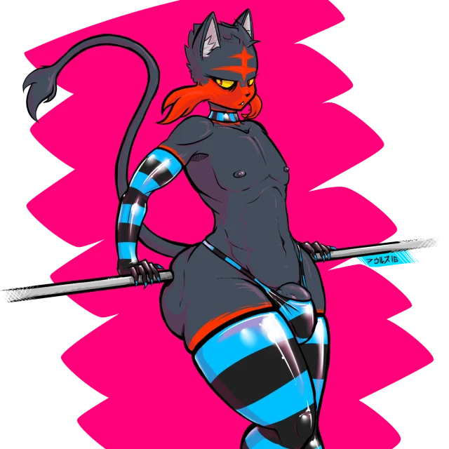 litten