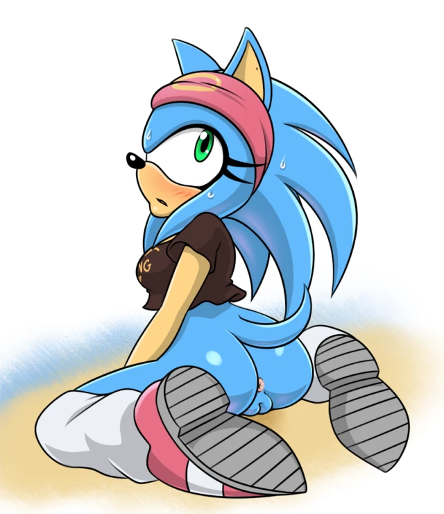 sonic the hedgehog