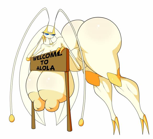 pheromosa