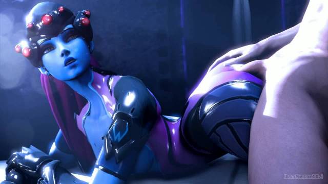 widowmaker