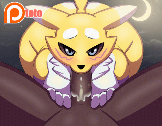 renamon