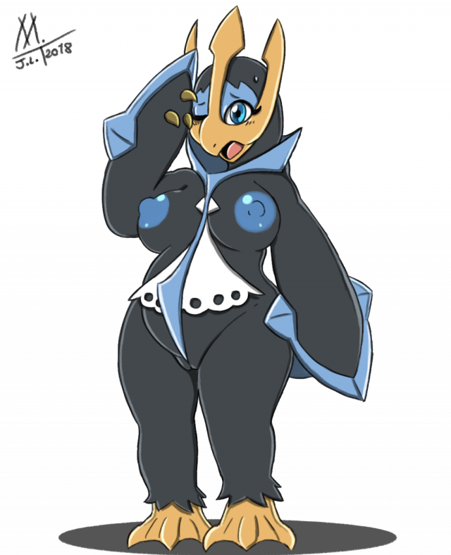 empoleon