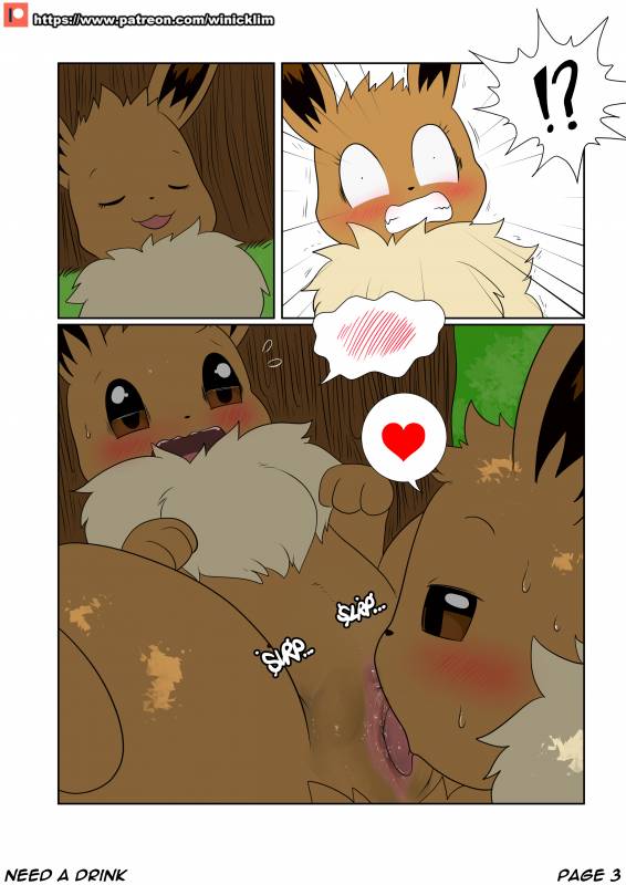 eevee