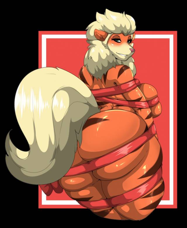 arcanine