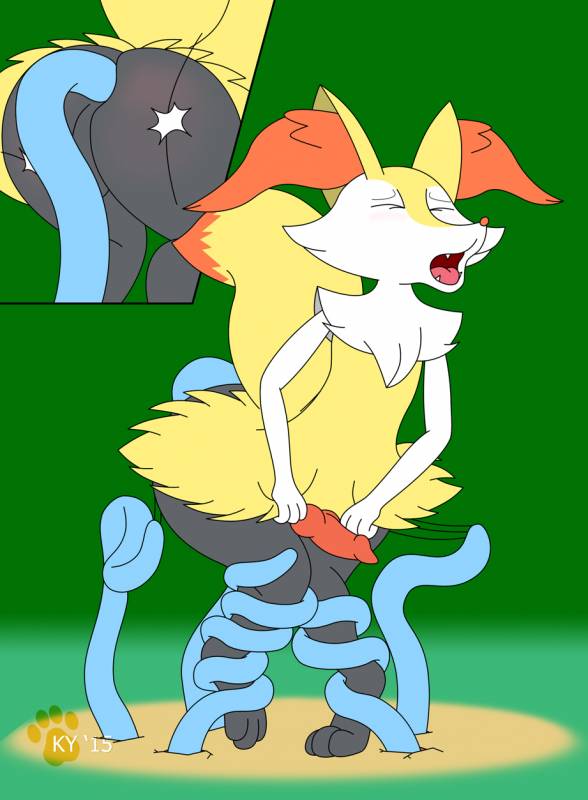 braixen