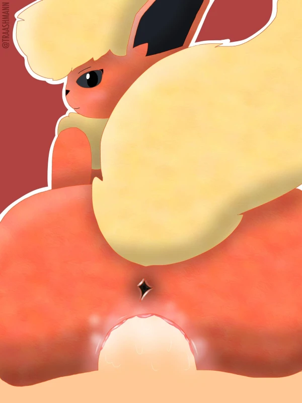 flareon