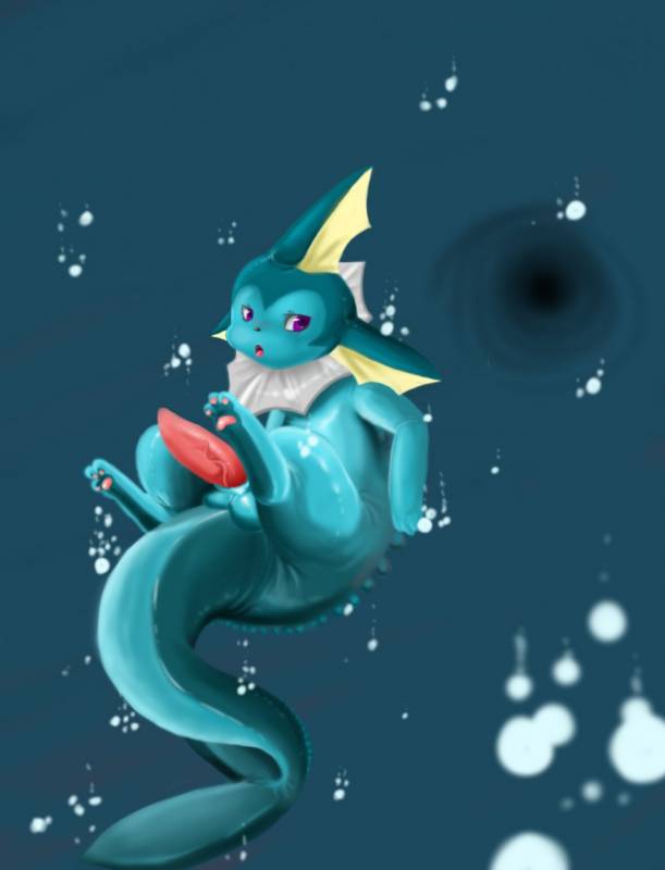 vaporeon