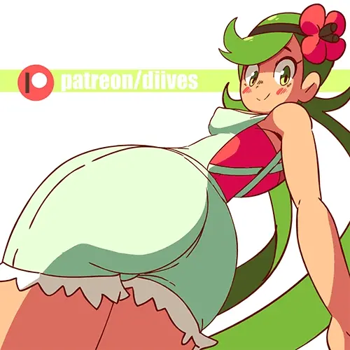 mallow (pokemon)
