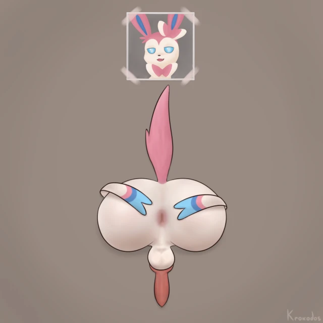 sylveon