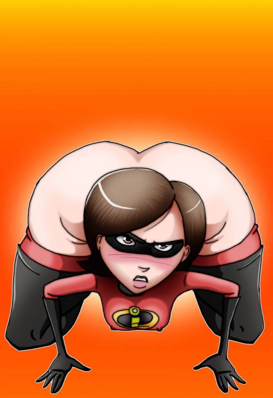 helen parr