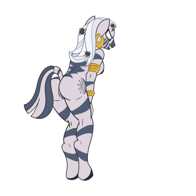 zecora (mlp)