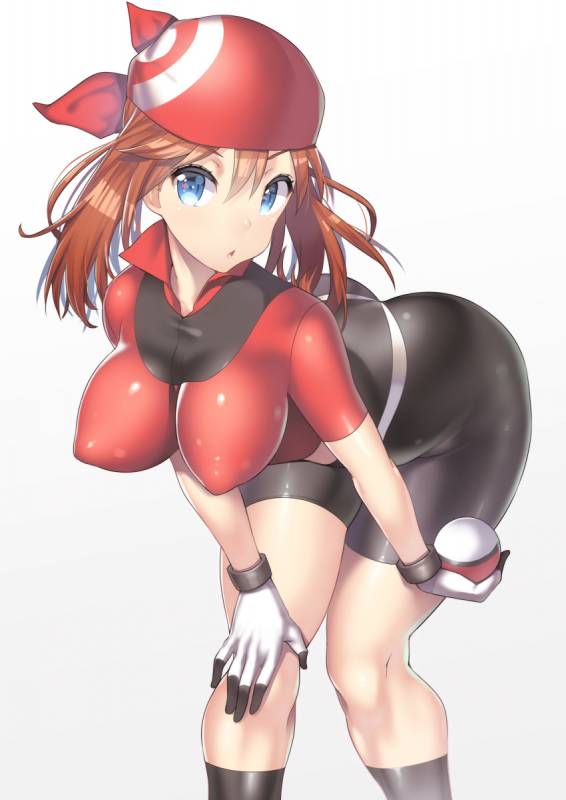 may (pokemon)