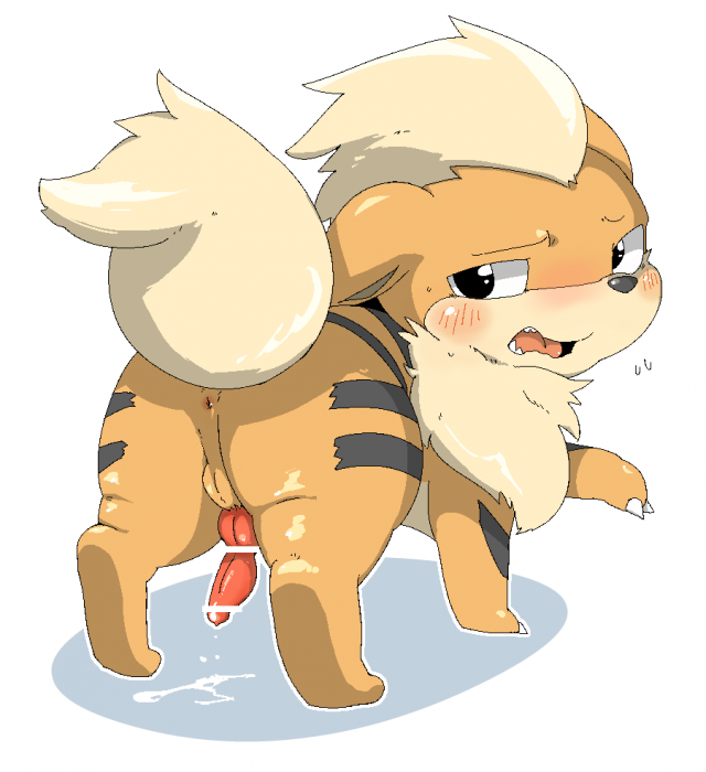 growlithe