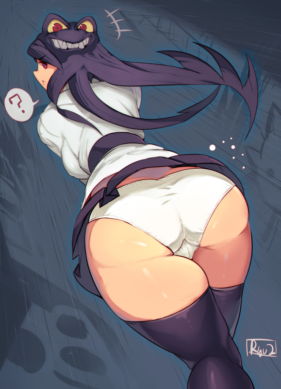 filia (skullgirls)