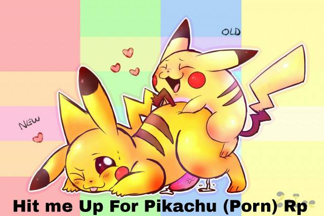 pikachu