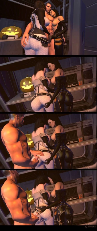 miranda lawson