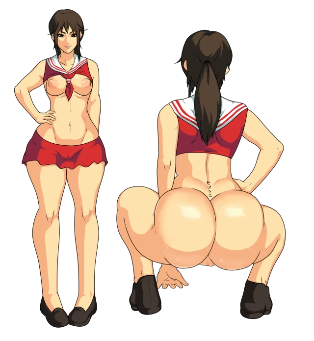 keiko hayashi (jay-marvel)