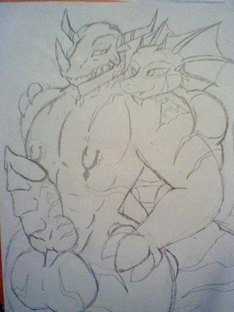 deathfang+greymon