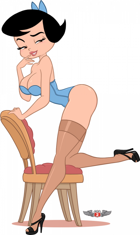 betty rubble